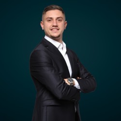 Ernest Simo