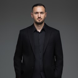 Ziad Brika