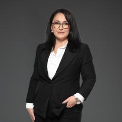 Orinela Bardho
