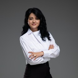 Irsa Tare