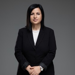 Alma Kodheli