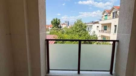 Prane 21-Dhjetorit, Shitet Apartament 1+1, Totalisht I Investuar!!