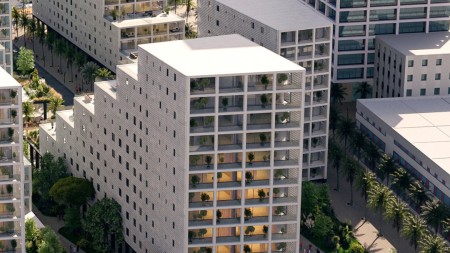 Ne Vlore, Shitet Apartament 1+1, Në Kompleksin Prestigjioz Vlora Marina!