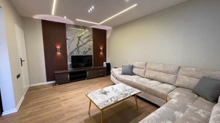 Ne Ali Dem, Shitet Apartament 2+1 Totalisht I Investuar!!