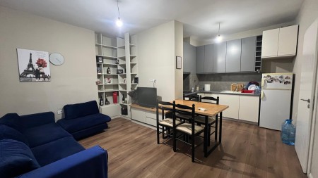 Ne Misto Mame, Shitet Apartament 1+1, Totalisht I Investuar!!