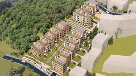 Okazion Kleringu!! Tek Kopshti Zoologjik, Shitet Apartament 2+1+Verande, Me Organizim Perfekt !!