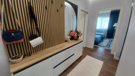 Prane Brrylit, Shitet Super Apartament 2+1, I Investuar Totalisht Gati Per Banim !!!