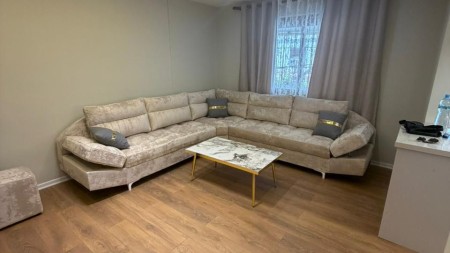 Ne Ali Dem, Shitet Apartament 2+1 Totalisht I Investuar!!