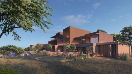 Ne Gjirin E Lalzit, Shitet Super Apartament 1+1 Me Planimetri Perfekte Ne Kompleksin Lura 5 !