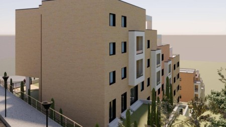 Okazion Kleringu!! Tek Kopshti Zoologjik, Shitet Apartament 2+1+Verande, Me Organizim Perfekt !!