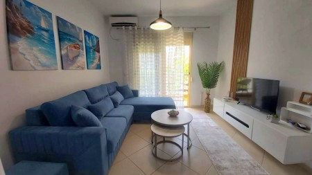 Ne Vlore, Lungomare Shitet Super Garsoniere, Perfekte Per Investim !!!