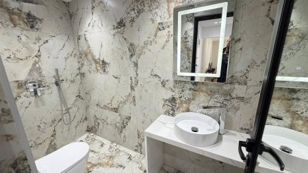 Tek Shkolla E Baletit, Shitet Apartament 1+1, Totaliisht I Investuar!!