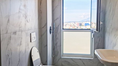 Ne Ali Dem, Tek Kompleksi Kaimi, Jepet Me Qira Apartament 1+1 Me Mobilim Komod!!!