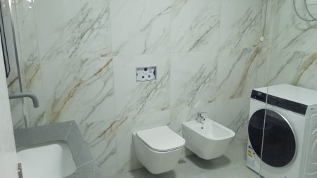 Ne Fresk, Jepet Me Qira Apartament 2+1, Gati Per Banim!!!