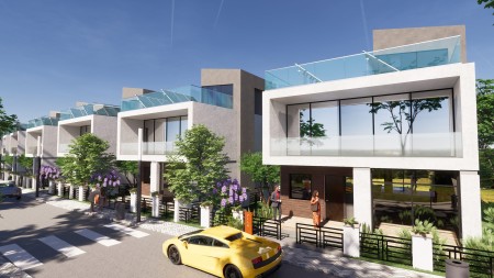 Tek Residenca Olive, Shitet Apartament 2+1+2+Oborr Me Cmim Okazion!!!