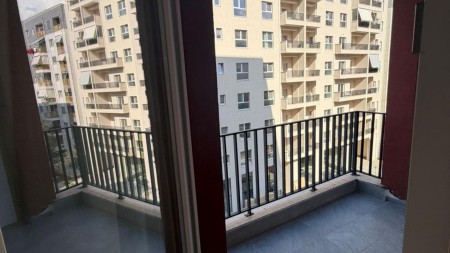Te Kompleksi "Aura" Shitet Super Apartament 1+1 i Mobiluar!!!