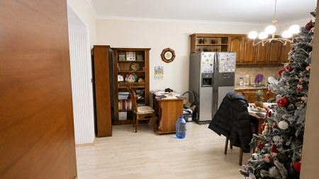 Ne Ali Dem, Shitet Apartament 2+1, Me Hapesira Te Bollshme !!