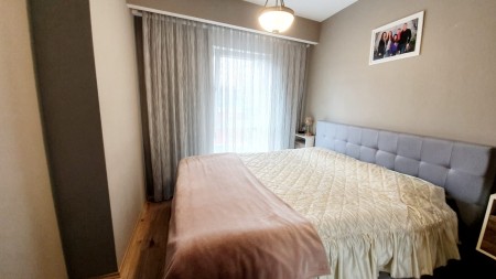 Tek "Kompleksi Magnet", Shitet Apartament 3+1, Super I Investuar!