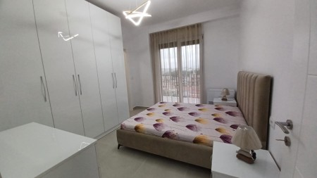 Ne Astir, Jepet Me Qira Apartament 2+1+2+Post Parkimi, Me Hapesira Te Bollshme!!!