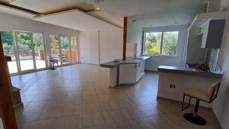 Te Liqeni i Thate, Ne Kompleksin Green Terrace, Shitet Apartament 2+1 Me Super Pamje!!!