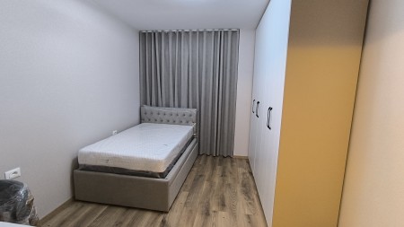 Ne Don Bosko, Jepet Me Qira Apartament 2+1+2 I Sapo Investuar !!!