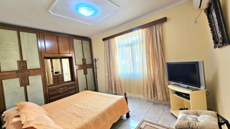 Tek Rruga E Elbasanit, Jepet Me Qira Apartament 2+1, Totalisht I Mobiluar!!!