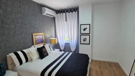 Ne Fillim Te Don Boskos, Prane Zogut Te Zi, Shitet Super Apartament 2+1 I Rikonstruktuar !!!