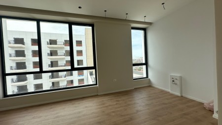 Ne Rrugen Jordan Misja, Shitet Apartament 1+1 I Sapo Perfunduar!