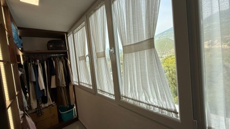 Ne Fresk, Shitet Apartament 1+1, Gati Per Banim!!!