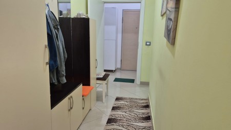 Ne Zonen Me Te Mire Te Freskut, Shitet Super Prone E Ndare Ne Apartament 2+1 Dhe 1+1 !!!!