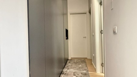 Tek Rezidenca Kodra Diellit 2, Shitet Super Apartament 2+1+2, Totalisht I Investuar !!