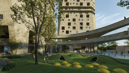 Okazion Kleringu !! Tek Shqiponja Square Building, Shitet Apartament 2+1+2, Me Orientim Perfekt !!