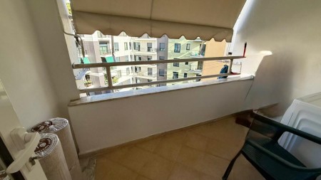 Tek Rruga e Kosovareve, Jepet Me Qira, Apartament 1+1 Totalisht i Mobiluar!!!