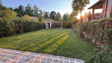 Tek Secret Garden 2, Shitet Super Apartament 2+1+2 Me Oborr!!