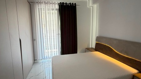 Tek Urban Gate Astir, Jepet Me Qira Super Apartament 1+1, I Sapo Investuar !