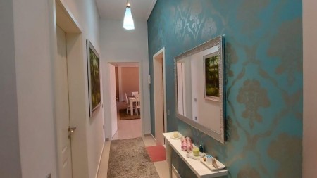 Ne Fresk, Shitet Super Apartament 2+1+Garazhd, Totalisht I Investuar !!