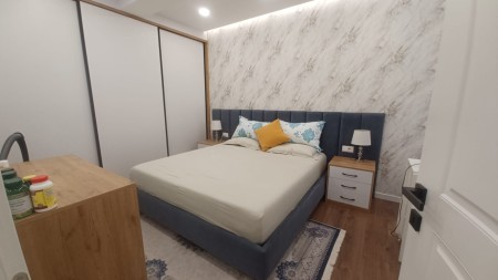 Prane Brrylit, Shitet Super Apartament 2+1, I Investuar Totalisht Gati Per Banim !!!