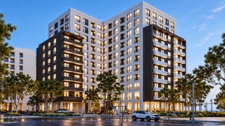 Tek Fusha E Aviacionit, Kompleksi Mivita, Shitet Apartament 2+1+2 Me Planimetri Perfekte !!!
