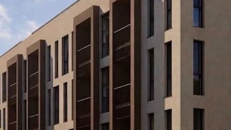 Ne Gjirin E Lalezit, Shitet Super Apartament 1+1 Prane Detit!
