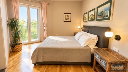 Tek Rezidenca Park Life, Jepet Me Qira Super Apartament 2+1 Me Arredim Modern!!!