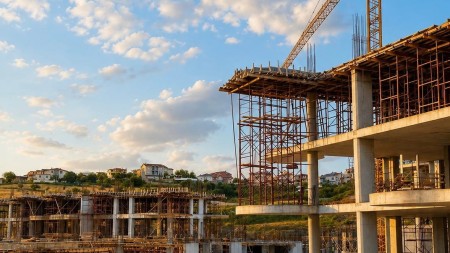 Tek Residenca 1000 Ishuj, Shitet Apartament 2+1+2, Per Nje Jetese Luksoze!