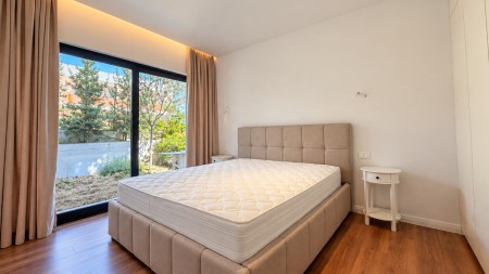 Ne Farke, Tek "Casalago Residence", Shitet Super Apartament 2+1+Oborr, Totalisht I Investuar !!