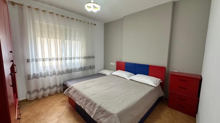 Ne Durres, Prane Hotel Dolce Vita, Shitet Apartament 1+1, Shume Prane Detit !!!