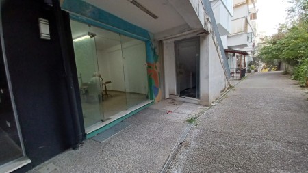 Ne Qytet Studenti, Shitet Dyqan I Pershtatshem Per Tipologji Te Ndryshme Biznesi !!!