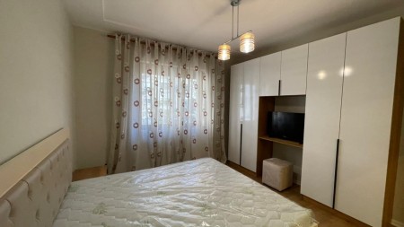 Ne Ali Dem, Shitet Apartament 2+1 Totalisht I Investuar!!