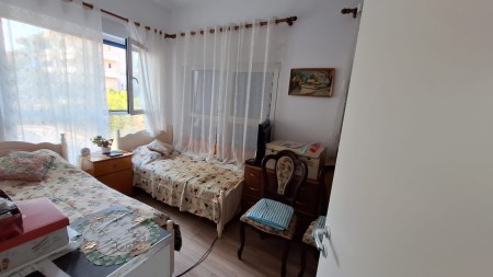Tek Kompleksi Mangalem 21, Shitet Apartament 2+1 Ideal Per Banim !!!