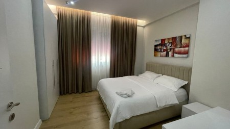 Ne Kinostudio, Shiten 2 Garsoniere dhe 6 Apartamente 1+1, Ideale Per Investim!!!