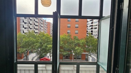 Perballe Delijorgjit, Shitet Apartament 1+1, Me Hapesira Te Bollshme!!!