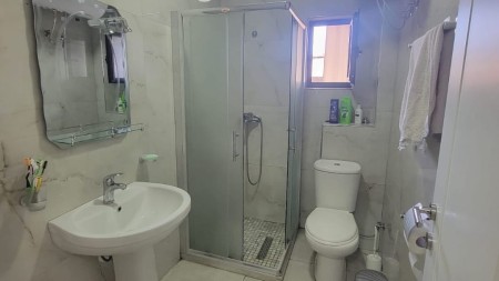 Ne Allias, Jepet Me Qira Apartament 1+1, Gati Per Banim !!!