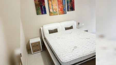 Tek Zgjatimi Rezidenca Kodra Diellit 1, Jepet Me Qira Duplex 3+1 Me Post Parkimi Te Perfshire Ne Çmim!!!